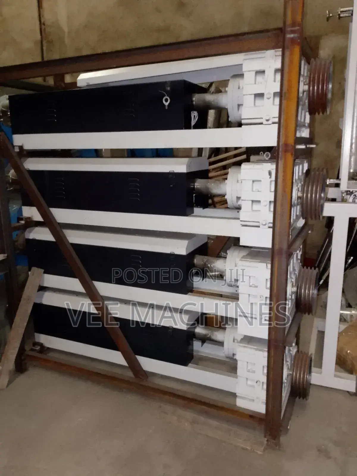 Nylon Extruder Machine Nylon Making