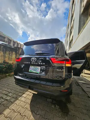 Luxury Cars for Hire. Anywhere in Abuja and Nigeria at Large