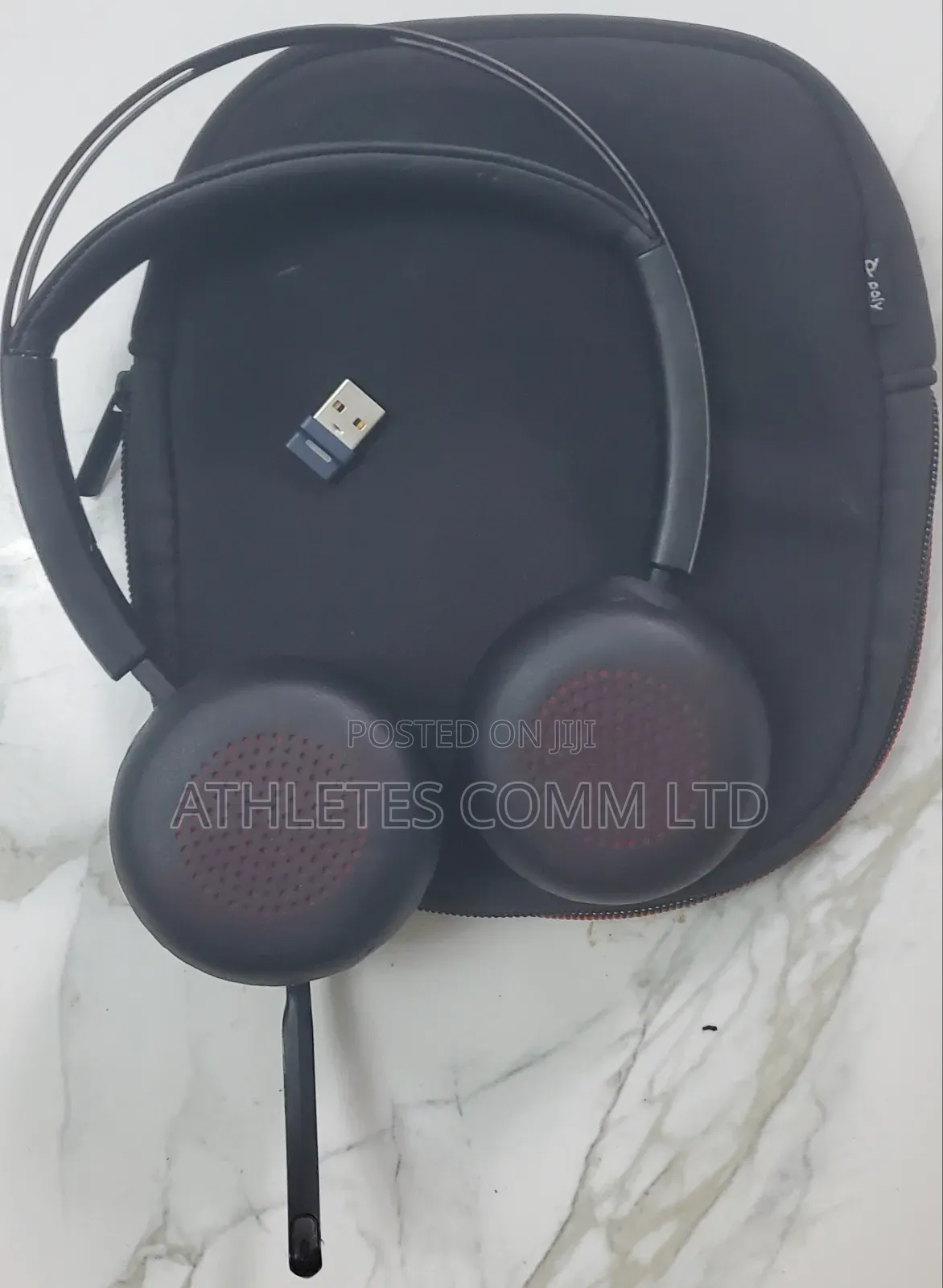 Plantronics Headset