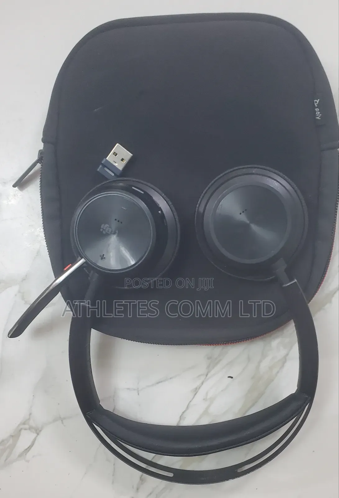 Plantronics Headset
