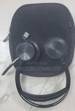 Plantronics Headset