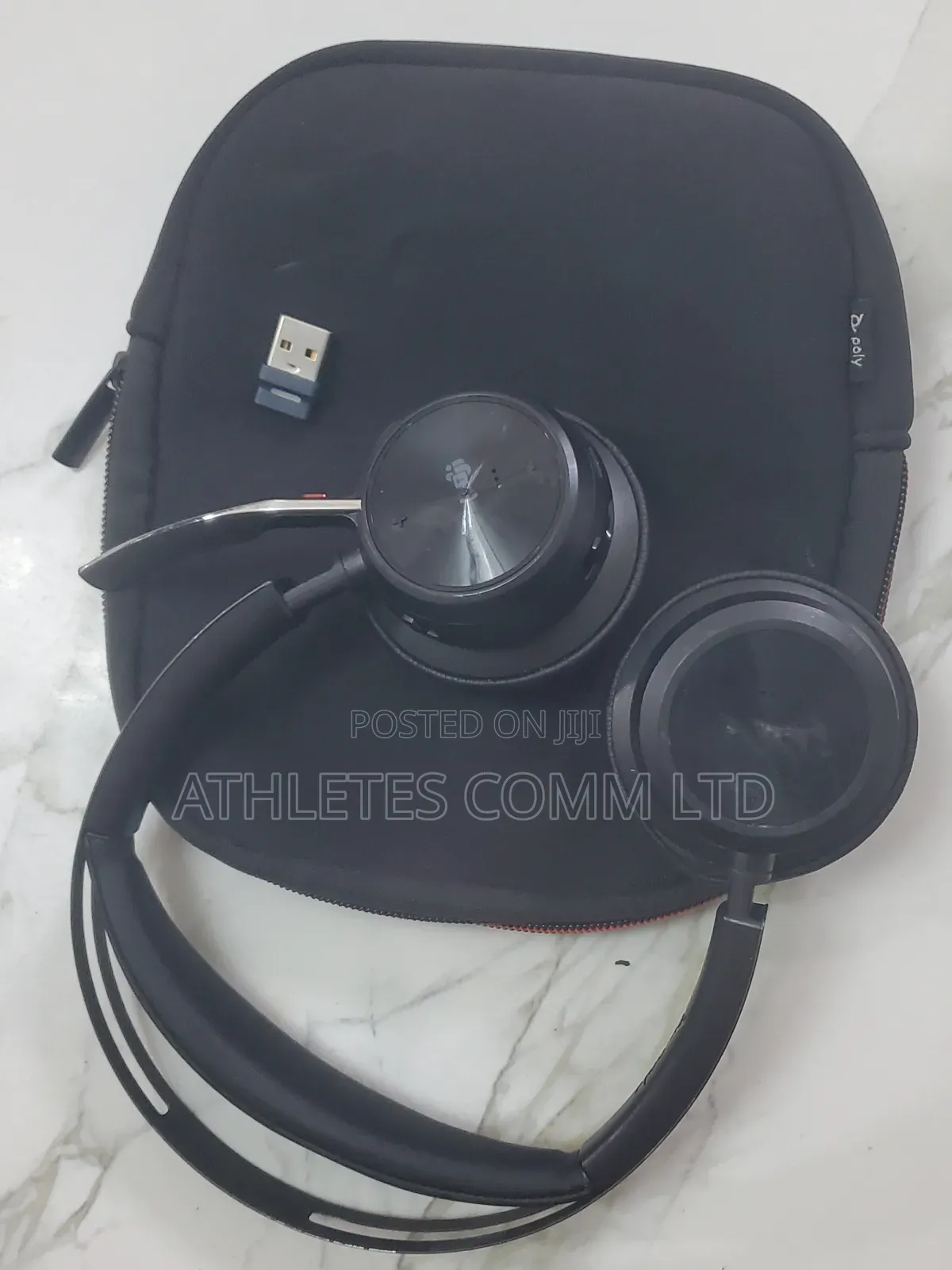 Plantronics Headset