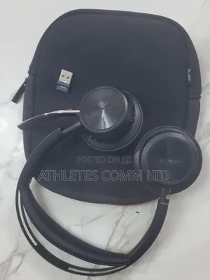 Plantronics Headset