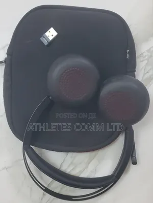 Plantronics Headset