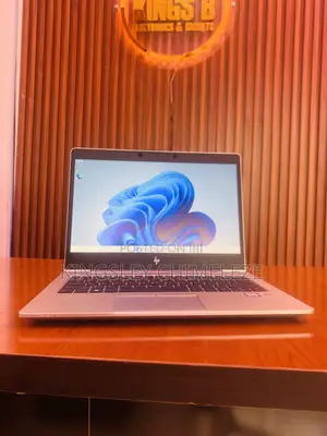 Laptop HP EliteBook 830 G5 16GB Intel Core I7 SSD 128GB
