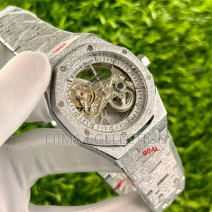 High Quality Audemar Piguet Chain Watch Automatic New Design