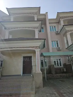 7bdrm Duplex in Katampe Extension for rent