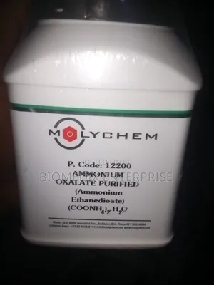 Ammonium Oxalate Purified