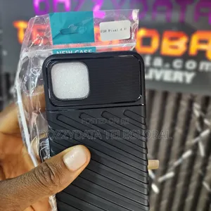 Silicon Case for Google Pixel 4XL