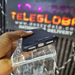 Silicon Case for Google Pixel 4XL