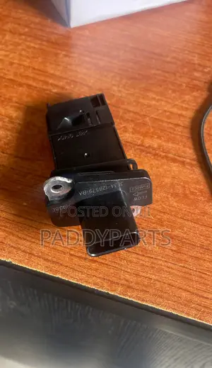 Ford F-150 Mass Air Flow Sensor