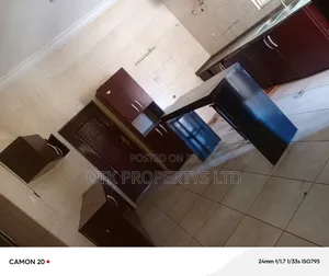 5bdrm Duplex in Mab Global Estate, Gwarinpa for rent
