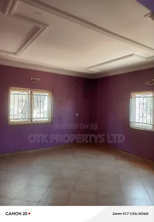 5bdrm Duplex in Mab Global Estate, Gwarinpa for rent