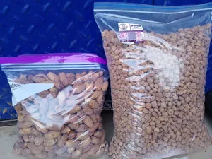 Photo - African Foodstuffs(Tigernut)