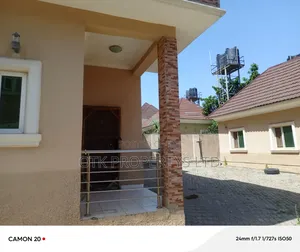 5bdrm Duplex in Mab Global Estate, Gwarinpa for rent