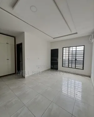 4bdrm Duplex in Victoria Island for rent