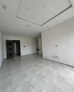 4bdrm Duplex in Victoria Island for rent