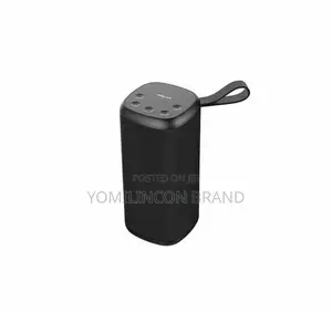 Zealot PORTABLE SUPER BASS S35 Wireless Speaker Black