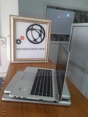Laptop HP EliteBook Folio 9470M 8GB Intel Core i5 HDD 500GB