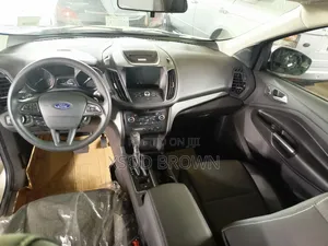 Ford Escape SE 4x4 2018 Gold