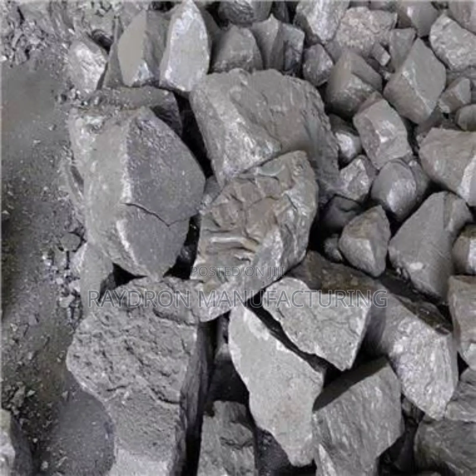 Ferrosilicon