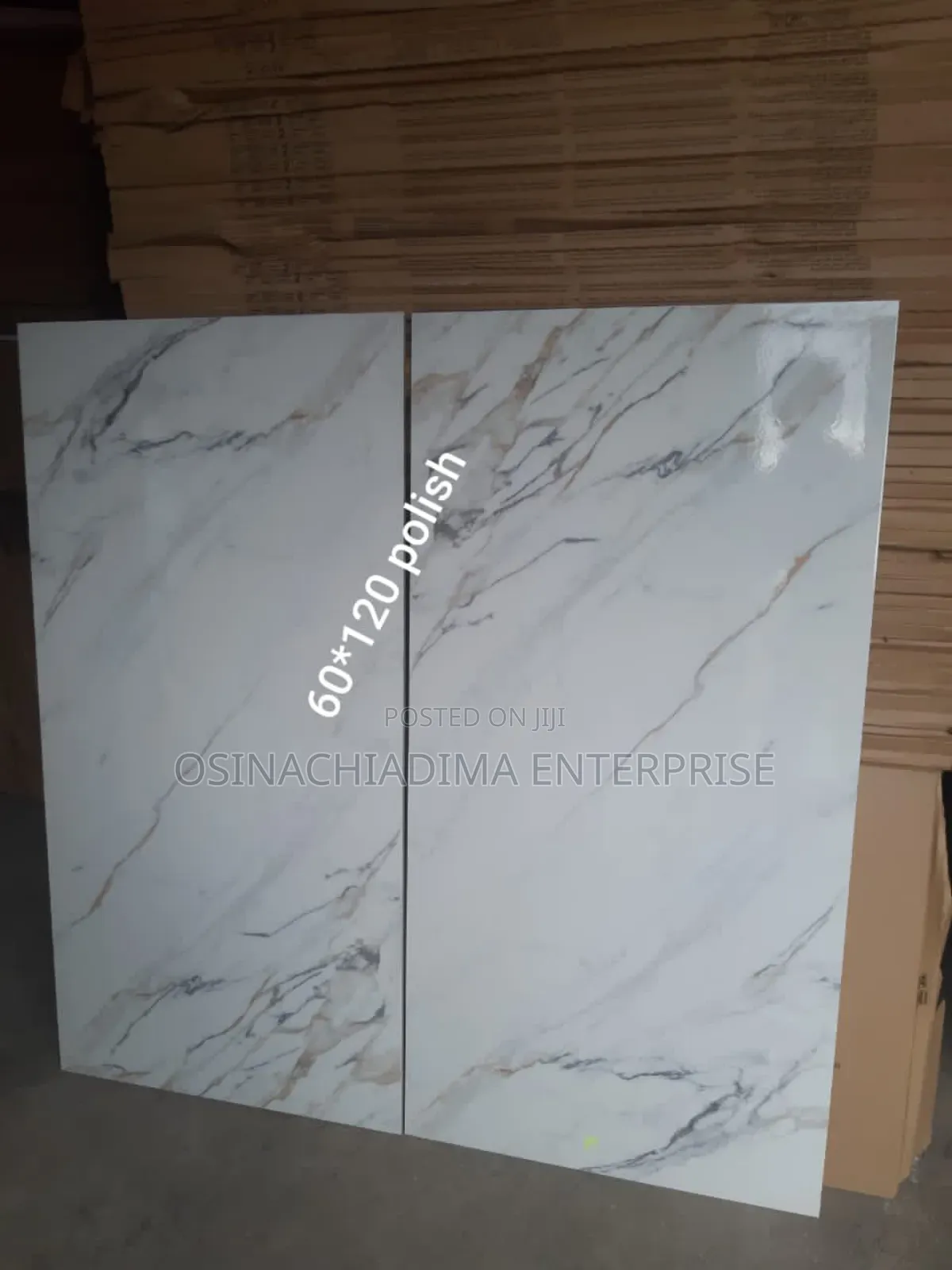 Marble Design Floor Tiles