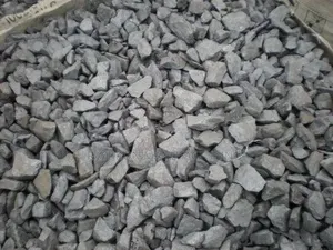 Ferrosilicon Magnesium