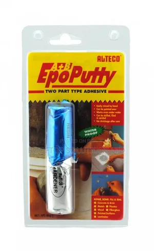 ALTECO Super Effective Epo Putty 50g