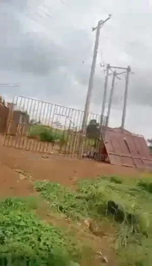 For Sale: Cofo 2400 SQMTS at Independence Layout, Enugu