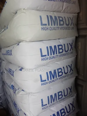 Limbux Chemical