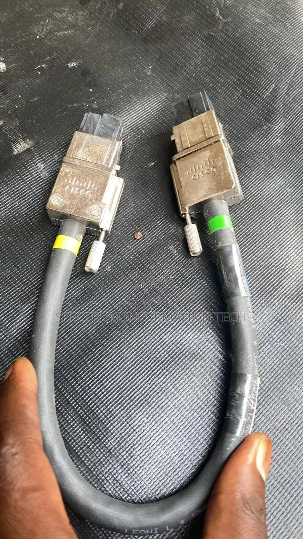 Cisco Stack Power Cable CAB-SPWR-30CM