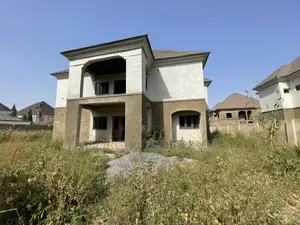 Residential Building
