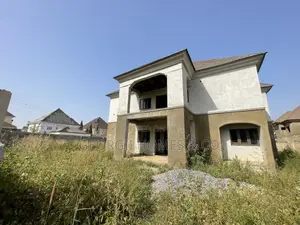Residential Building