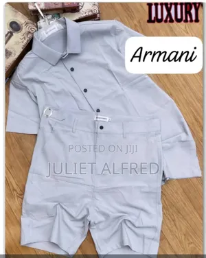 Up And Down Wear For Men