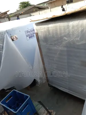 Sustainable 80kva Perkins Generator