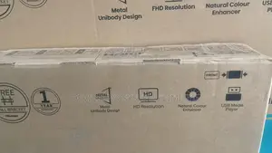 Hisense 32'' LED HD T.V