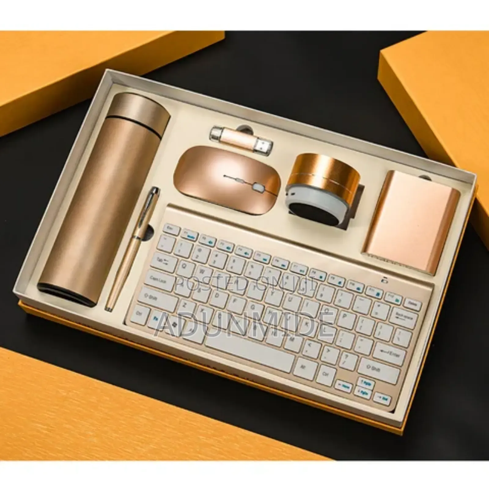 7 PCS Business Gift Set