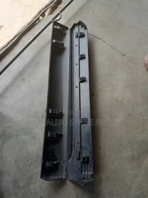 Lexus RX 350 2018 Model Door Padded Back Left Side