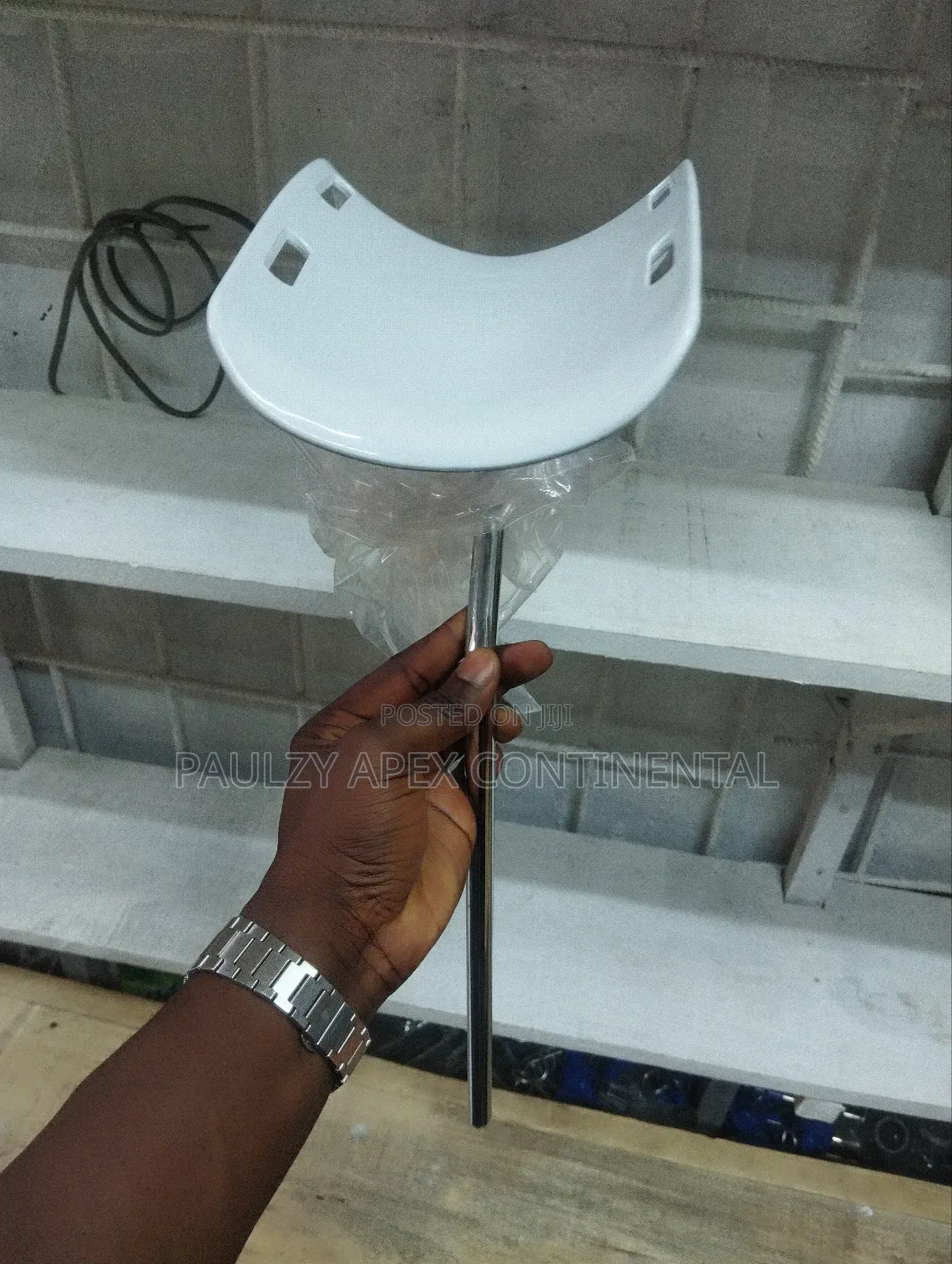 Stirrup (Delivery Bed)