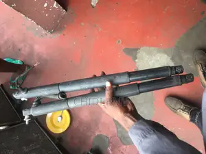 BMW X6 Tailgate/Lift Gate/Boot Shock