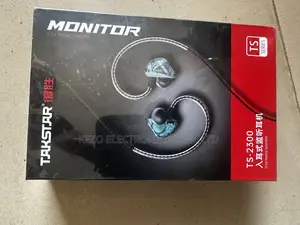 Takstar Ts2300 In Ear Monitor