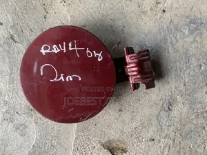 Fuel Tank Cover Toyota RAV4 2016
