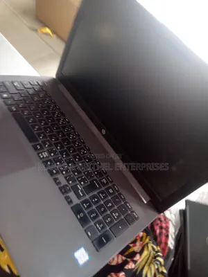 Laptop HP 15 8GB Intel Core I3 SSD 500GB