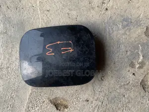 Fuel Tank Cover Toyota Rav4 2010