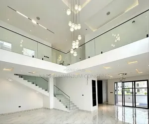 Glass Staircase Handrails