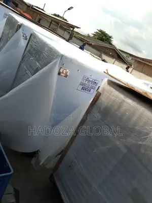 Low-Noise 80kva Perkins Generator