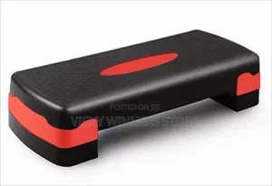 Aerobic Step Board