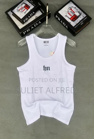 Luxury Vest for Men, Single