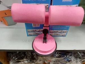 Suction Sit Up