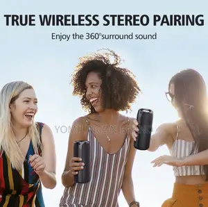 Zealot S51 Portable Wireless Bluetooth Speaker